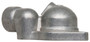 Four Seasons Water Outlet for 1980-1984 Ford 4.9L 7.5L (Bronco, E-100 Econoline, E-100 Econoline Club Wagon, E-150 Econoline) 84913