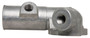 Four Seasons Water Outlet for 1980-1984 Ford 4.9L 7.5L (Bronco, E-100 Econoline, E-100 Econoline Club Wagon, E-150 Econoline) 84913