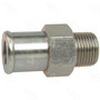 Four Seasons Straight Heater Fitting 84780