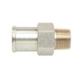 Four Seasons Straight Heater Fitting 84780