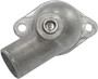 Four Seasons Water Outlet for 1973-1985 Checker/Chevrolet/GMC 4.1L 4.8L (Marathon, C10, C10 Suburban, C15) 84890