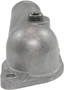 Four Seasons Water Outlet for 1973-1985 Checker/Chevrolet/GMC 4.1L 4.8L (Marathon, C10, C10 Suburban, C15) 84890