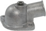Four Seasons Water Outlet for 1973-1985 Checker/Chevrolet/GMC 4.1L 4.8L (Marathon, C10, C10 Suburban, C15) 84890
