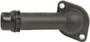 Four Seasons Water Outlet for 2002-2005 Volkswagen 1.8L (Passat) 85134