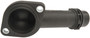 Four Seasons Water Outlet for 2002-2005 Volkswagen 1.8L (Passat) 85134