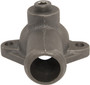 Four Seasons Water Outlet for 1982-1986 Buick/Cadillac/Chevrolet 2.0L 1.8L (Skyhawk, Cimarron, Cavalier, Firenza) 84952