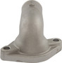 Four Seasons Water Outlet for 1983-1989 Isuzu/Toyota 1.6L 2.4L (I-Mark, Celica, Pickup) 85018