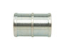 Four Seasons Heater Fitting Steel & Aluminum Straight Hose Splicer 84742