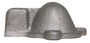 Four Seasons Water Outlet for 1974-1979 Ford/Mercury 2.8L 3.3L (Mustang, Mustang II, Pinto, Bobcat) 84861