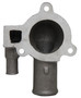 Four Seasons Water Outlet for 1974-1979 Ford/Mercury 2.8L 3.3L (Mustang, Mustang II, Pinto, Bobcat) 84861