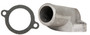 Four Seasons Water Outlet for 1976-1988 Chrysler/Dodge/Plymouth 2.6L 2.0L (E Class, Executive Limousine, Executive Sedan, LeBaron) 84915