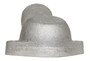 Four Seasons Water Outlet for 1976-1988 Chrysler/Dodge/Plymouth 2.6L 2.0L (E Class, Executive Limousine, Executive Sedan, LeBaron) 84915
