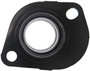 Four Seasons Water Outlet for 2001-2006 Chrysler/Dodge 3.3L (Pacifica, Town & Country, Voyager, Caravan) 85193