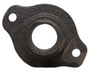 Four Seasons Water Outlet for 1985-1995 Cadillac 4.9L 4.3L (Commercial Chassis, DeVille, Eldorado, Fleetwood) 84995