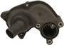 Four Seasons Thermostat Housing for 2001-2011 Ford/Mazda/Mercury 4.0L (Explorer, Explorer Sport Trac, Mustang, Ranger) 85139