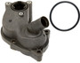 Four Seasons Thermostat Housing for 2001-2011 Ford/Mazda/Mercury 4.0L (Explorer, Explorer Sport Trac, Mustang, Ranger) 85139