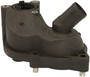 Four Seasons Thermostat Housing for 2001-2011 Ford/Mazda/Mercury 4.0L (Explorer, Explorer Sport Trac, Mustang, Ranger) 85139