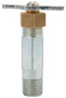 Four Seasons Manual Shut-off Valve 84790