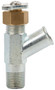 Four Seasons Manual Shut-off Valve 84790