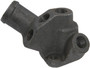 Four Seasons Water Outlet for 1972-1979 Ford/Mercury 3.3L 2.8L (Mustang, Mustang II, P-350, Pinto) 84862