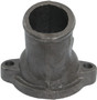 Four Seasons Water Outlet for 1982-1987 Ford/Mercury 3.8L (Cougar, F-100, Granada, LTD) 84916