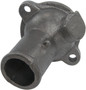 Four Seasons Water Outlet for 1982-1987 Ford/Mercury 3.8L (Cougar, F-100, Granada, LTD) 84916