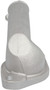 Four Seasons Water Outlet for 1984-1992 Chevrolet/GMC/Pontiac 5.0L 5.7L (Camaro, Corvette, El Camino, Monte Carlo) 84811