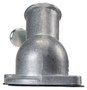 Four Seasons Water Outlet for 1978-1993 Ford/Mercury/Merkur 2.3L (Fairmont, Granada, LTD, Mustang) 84896