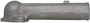 Four Seasons Water Outlet for 1993-1995 Chevrolet/Pontiac 3.4L (Camaro, Firebird) 85218
