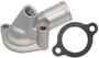 Four Seasons Water Outlet for 1990-1996 Ford/Mazda/Mercury 1.8L 1.6L (Escort, 323, MX-3, Protege) 85021