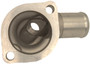 Four Seasons Water Outlet for 1990-1996 Ford/Mazda/Mercury 1.8L 1.6L (Escort, 323, MX-3, Protege) 85021