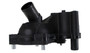 Four Seasons Thermostat Housing for 2001-2011 Ford/Mazda/Mercury 4.0L (Explorer, Explorer Sport, Explorer Sport Trac, Mustang) 85139A