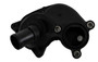 Four Seasons Thermostat Housing for 2001-2011 Ford/Mazda/Mercury 4.0L (Explorer, Explorer Sport, Explorer Sport Trac, Mustang) 85139A