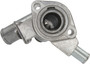 Four Seasons Water Outlet for 1988-1994 Ford/Mercury 2.3L (Tempo, Topaz) 84863