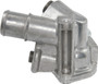 Four Seasons Water Outlet for 1988-1994 Ford/Mercury 2.3L (Tempo, Topaz) 84863