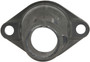 Four Seasons Water Outlet for 1987-1990 Chevrolet/GMC 7.4L (C1500, C3500, K3500, P30) 85160