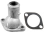 Four Seasons Water Outlet for 1987-1990 Chevrolet/GMC 7.4L (C1500, C3500, K3500, P30) 85160