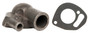Four Seasons Water Outlet for 1966-1980 American Motors/International/Jeep 3.8L 4.2L (Ambassador, American, AMX, Concord) 84815