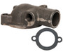 Four Seasons Water Outlet for 1960-1983 Ford/Mercury 2.8L 3.9L (Bronco, Club Wagon, Country Sedan, Country Squire) 84838