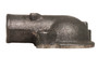 Four Seasons Water Outlet for 1960-1983 Ford/Mercury 2.8L 3.9L (Bronco, Club Wagon, Country Sedan, Country Squire) 84838