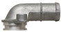 Four Seasons Water Outlet for 1988-1991 Buick/Oldsmobile/Pontiac 3.8L (Electra, LeSabre, Reatta, Riviera) 84969