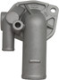 Four Seasons Water Outlet for 1991-2006 Dodge/Jeep 2.5L 4.0L (Dakota, Cherokee, Comanche, Grand Cherokee) 85180