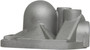 Four Seasons Water Outlet for 1991-2006 Dodge/Jeep 2.5L 4.0L (Dakota, Cherokee, Comanche, Grand Cherokee) 85180