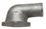 Four Seasons Water Outlet for 1975-1989 Chevrolet/Isuzu/Plymouth 1.8L 1.9L (LUV, I-Mark, Pickup, Trooper) 84897