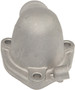 Four Seasons Water Outlet for 1995-1999 Nissan 1.6L (200SX, Sentra, Tsuru) 85063