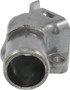 Four Seasons Water Outlet for 1988-1992 Ford/Mazda 2.2L (Probe, 626, MX-6) 84864