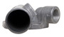 Four Seasons Water Outlet for 1990-1997 Ford 4.9L 5.8L (Bronco, Club Wagon, E-150 Econoline, E-150 Econoline Club Wagon) 84816