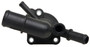 Four Seasons Water Outlet for 2000-2004 Ford 2.0L (Focus) 85027