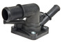 Four Seasons Water Outlet for 2000-2004 Ford 2.0L (Focus) 85027