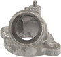 Four Seasons Water Outlet for 1991-1998 Ford/Lincoln/Mercury 4.6L (Crown Victoria, Grand Marquis, Town Car) 85102